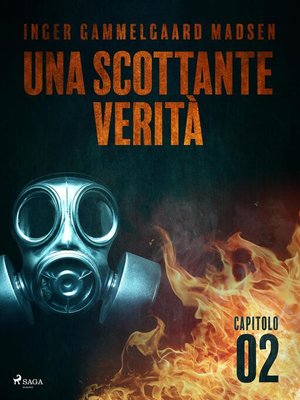 cover image of Una scottante verità--Capitolo 2